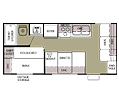 17BH Floorplan