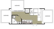 18-Hybrid Floorplan