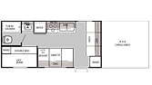 18DFWP Floorplan