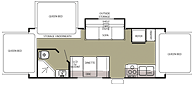 21-Hybrid Floorplan