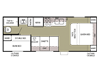 22BH Floorplan