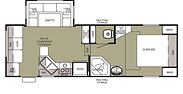 245L Floorplan