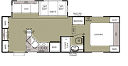 255S Floorplan