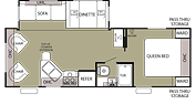 26L Floorplan