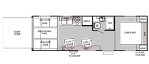 27DFWP Floorplan