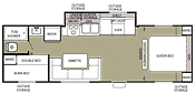 28BHKS Floorplan