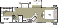 29U Floorplan