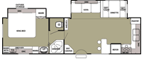 30F Floorplan