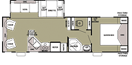 30L Floorplan