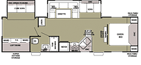 30U+ Floorplan