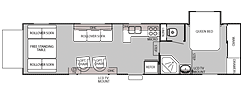 326WP Floorplan