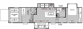 376WP Floorplan