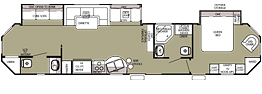 39DB Floorplan