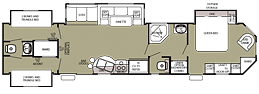 39H Floorplan