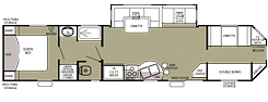 39Park Floorplan