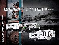 Wolf Pack Brochure icon